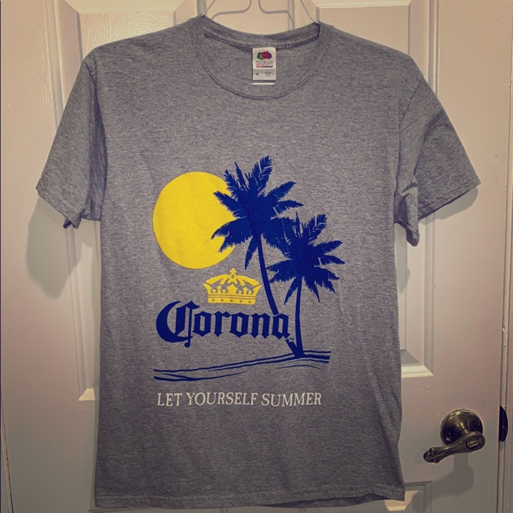 Corona T-Shirt